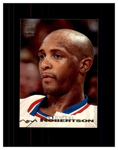 1993-94 TOPPS STADIUM CLUB BASKETBALL YOU PICK SEE SCANS OF EVERY CARD STARS,RC - Picture 70 of 293