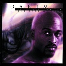 The 18th Letter / The Book Of Life  von Rakim | CD | Zustand gut