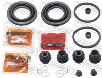 Febest 0175-ACU35R Reparatursatz Bremssattel FüR Lexus Hinterachse
