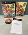 Rocket Power: Beach Bandits (Nintendo GameCube, 2002) CIB Complete / Tested