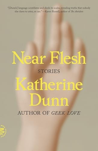 Picador Near Flesh: Stories - Image 2