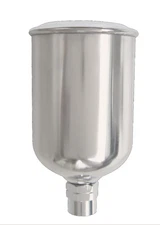 Central Pneumatic Mini cup. It Might fit other Harbor Freight Mini Spray Guns