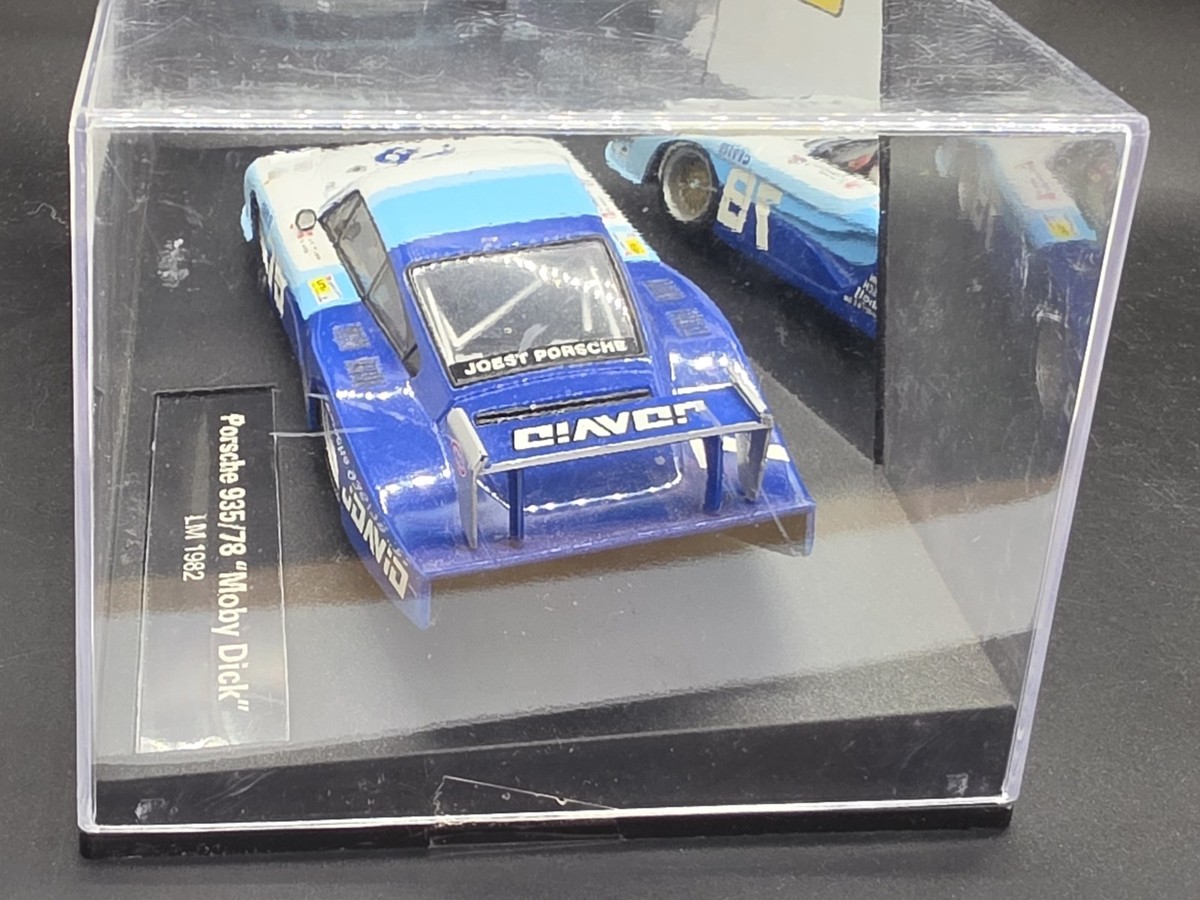 Carrera Evolution 1/32 Porsche 935/78 