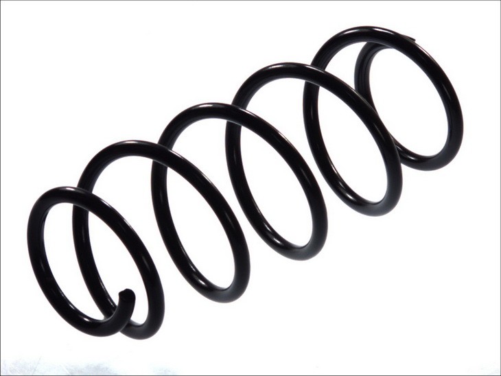 2x ✅Fits MAGNUM TECHNOLOGY SX063MT Coil spring SX063MT Magnum Techno ⭐UK Seller⭐