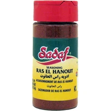 Ras El Hanout Seasoning - Ancient Moroccan Blend of Spices - Perfect for Your Co