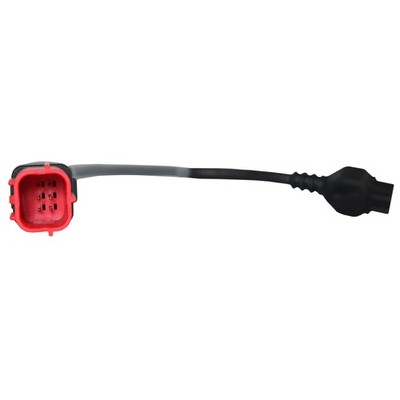 Dynojet OBD Adapter Kabel für Power Vision 4 mit Can Bus Euro 5  Stecker ab 2021