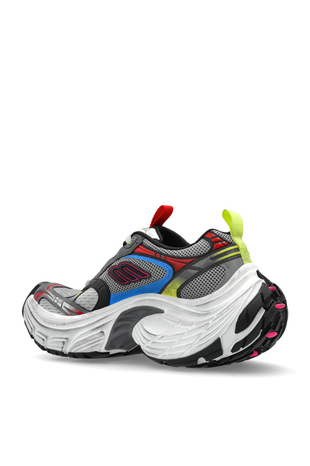 Balenciaga - Women - Sports shoes `6XL` - Multicolour thumbnail 5