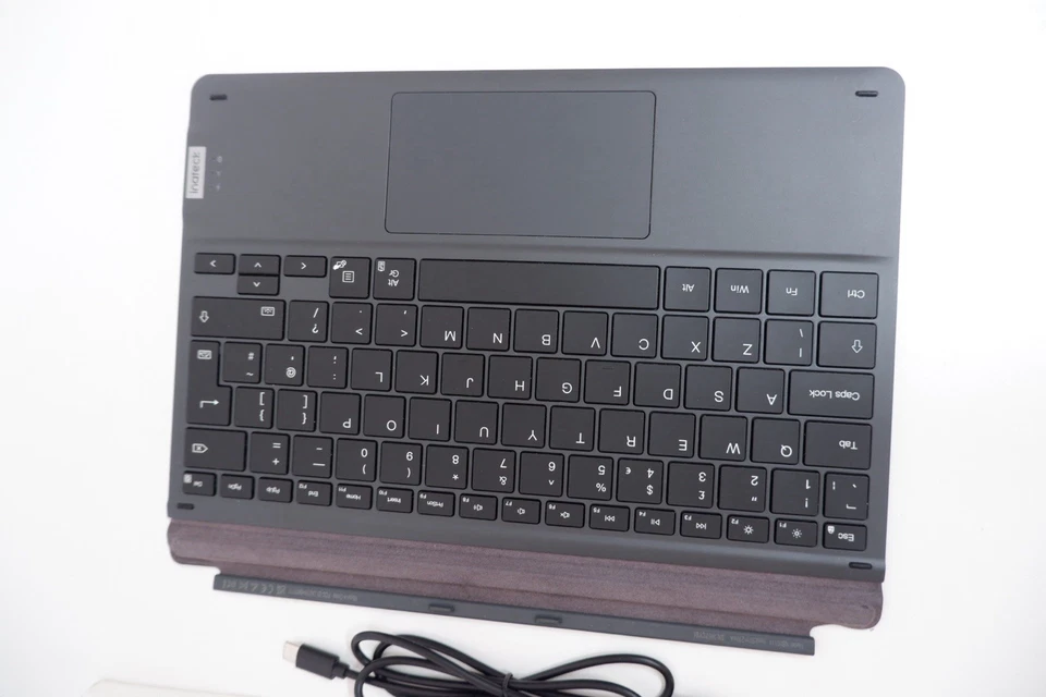 Inateck Surface Pro 8 Keyboard Compatible with Surface Pro 9/8/X, KB05111 - Image 4 of 4