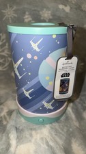 Hallmark Star Wars Rotating Nightlight With Music Disney Baby Room Nursery