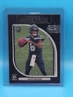 2025 Donruss Optic Jalen Milroe Purple Stars (RAW)