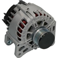 Lichtmaschine Generator 14V 120A Ø55 Mm Hc-Cargo FüR U.A. Renault Clio