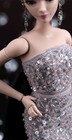 Barbie Atelier Doll 1 Silkstone MINT Brand New In Box Platinum Label — photo 4