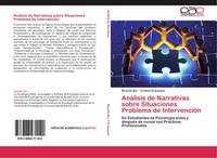 Ricardo Bur (U. A.) | AnáLisis De Narrativas Sobre Situaciones Problema De...