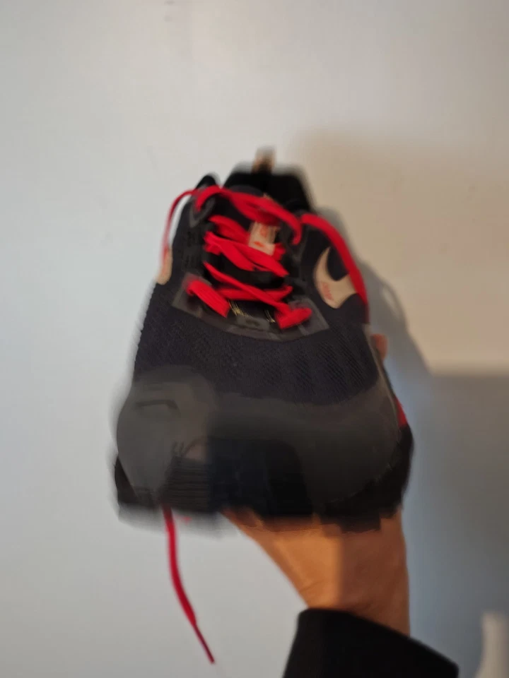 Brooks Shoes Mens Size 9 AU Cascadia 15 GTX Trail Running Shoes - image 4 of 4