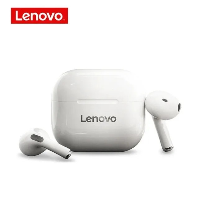 New Original Lenovo Thinkplus LP40 TWS Wireless Bluetooth Ea