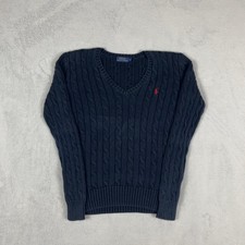 Polo Ralph Lauren | Pullover | Blau | Gr. S |...