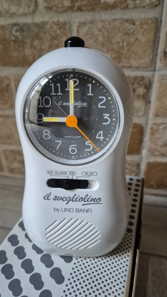 Il Svegliolino Di Lino Bamfi - Immagine 3 di 4