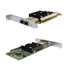 Cisco UCSC-PCIE-CSC-02 Dual-Port PCIe x16 Virtual Interface Card 1225 68-4205-09