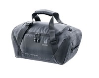 Deuter Aviant Duffel 35 Reisetasche Tasche Black Schwarz Neu