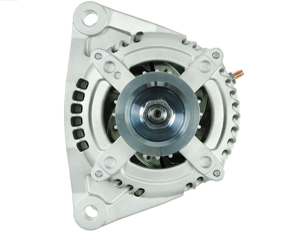 AS-PL A6441S Alternator for CHRYSLER
