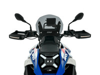 BMW R1300 GS 23/26 Sport-Windschutzscheibe Rauch WRS / BM094FS