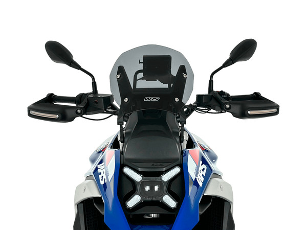BMW R1300 GS 23/26 Sport-Windschutzscheibe Rauch WRS / BM094FS-image