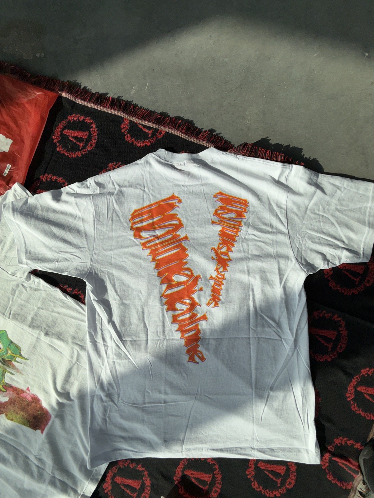 VLONE JUICE WRLD 999 MERCH BUNDLE - image 8