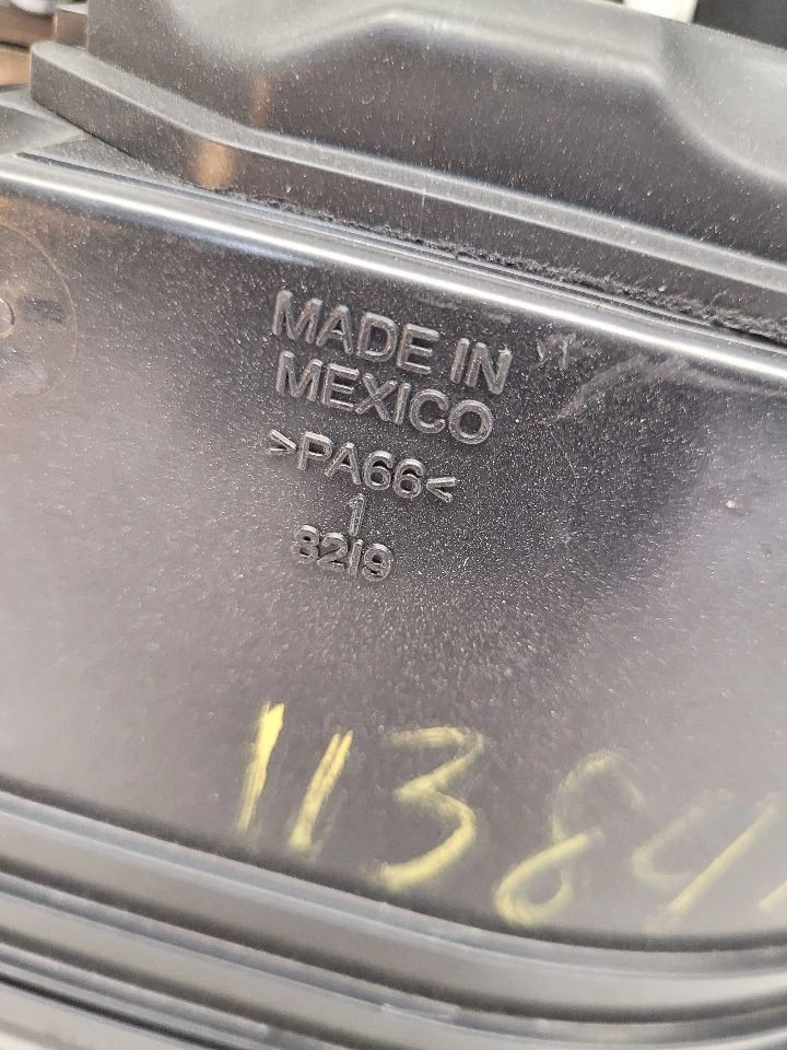 2012-2017 BUICK VERANO Fuel Vapor Canister 84839160 12-17 Foto 3 de 4