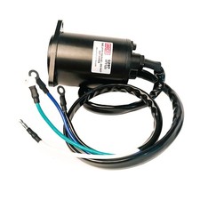 ARCO Marine Original Equipment Quality Replacement Yamaha Tilt Trim Motor - 1990