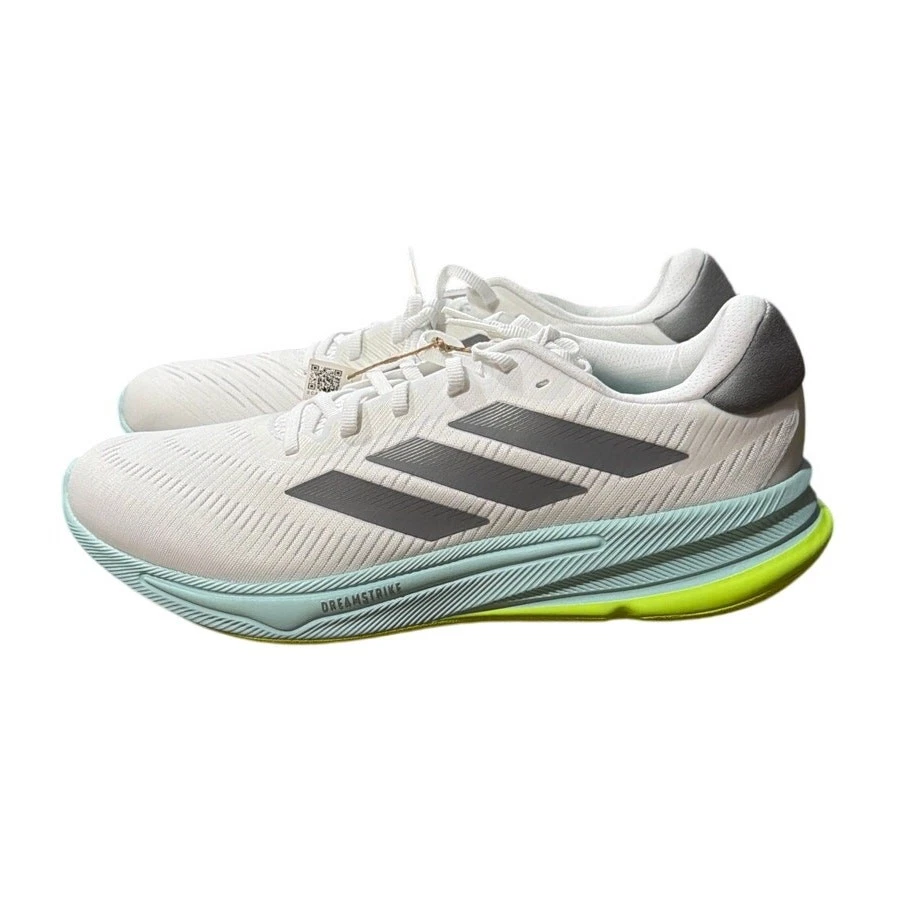 adidas Supernova Ease Footwear White Royal Blue Dash Grey for Sale