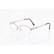 Sferoflex 2260 476 53-17-145mm Eyeglasses FRAMES ONLY - GOOD CONDITION