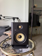 KRK Rokit 5 G4 5-inch Studio Monitor Single