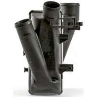 LadeluftküHler KüHlrippen GelöTet Alu 200 Mm - 193 Mm Mahle FüR U.A. Audi A4