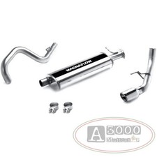 Exhaust System Kit - Ford Explorer Eddie Bauer 2003    4.0