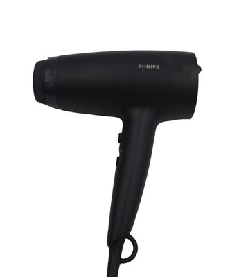 Philips Haartrockner 1600W ThermoProtect-Aufsatz BHD302/00 