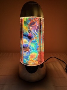 Rabbit Tanaka Motion Lamp | eBay