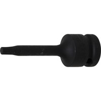 "Bgs 5482-M6 Kraft-Bit-Einsatz, Antrieb Innenvierkant 12,5 Mm (1/2\")"