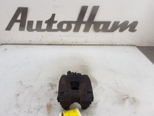 BREMSSATTEL LINKS HINTEN ABS BMW 5 serie Gran Turismo (F07) 2010 34216786831