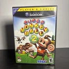 Super Monkey Ball 2 - Nintendo Cube