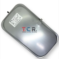 Vaso Espansione 7 Litri CIMM RP250 caldaia Luna Classic Baxi 7769761