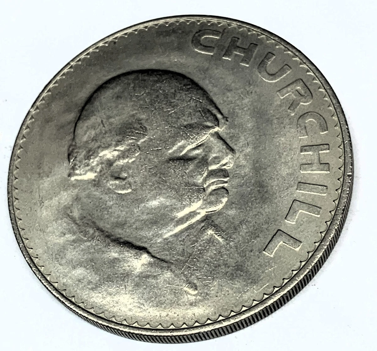 Uncirculated 1965 UK Crown Coins for sale | eBay