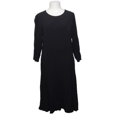 2NDDAY, Maxikleid, Größe: 42, Grau, Viskose, Einfarbig, Damen #SQT
