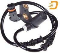Denckermann B180137 Sensor FüR Raddrehzahl ABS Sensor Raddrehzahl