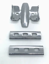 Penn 505 500 500S Senator Fishing Reel Part-Bars Stand Clamp Made In USA