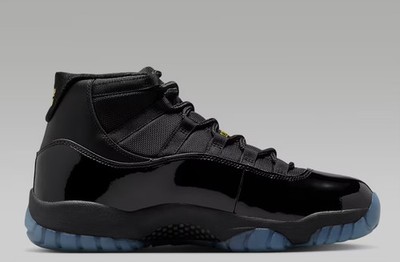 Nike Air Jordan 11 Retro Gamma Blue (2025) - ALL SIZES - CT8012