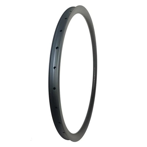 27.5er/29er MTB Carbon Rim 30mm Deep 30/33/36/40mm Wide Symmetry Asymmetry  - Picture 10 of 12
