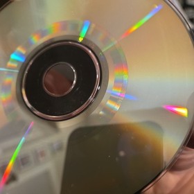 Iron Aces Sega Dreamcast 2001 Disc Case and Manual