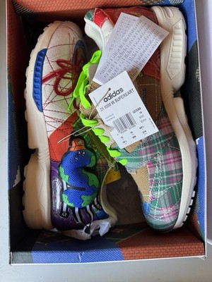 Adidas ZX 8000 x Sean Wotherspoon 