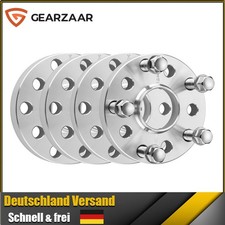 Spurplatten Spurverbreiterungen Distanzscheiben Passend für VW Audi