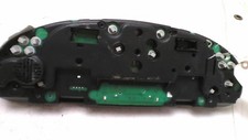 Compteur Peugeot 607